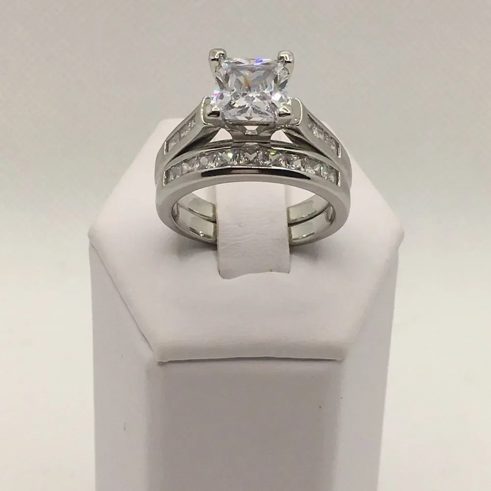 WEDDING RING